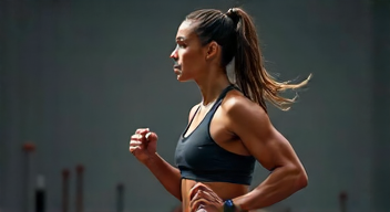 Perspektiven zu Jacqueline Otchere und ihrem Weg