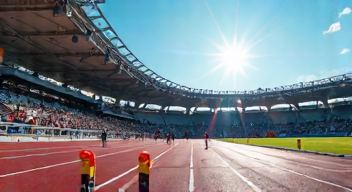 Perspektiven zu Leichtathletik und Erfolg