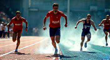 Perspektiven zu Rekorden im Sport sind vielfältig