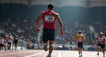 Perspektiven zu Rekorden und Herausforderungen im Sport