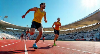 Perspektiven zu Rekorden und Leistungen im Sport