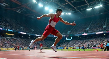 Perspektiven zu sportlicher Höchstleistung und ihren Einflüssen