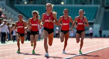 Perspektiven zu Sprintleistungen und Teamgeist