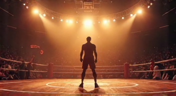 Philosophie des Wettkampfes: Mut zur Selbstverwirklichung (5/10)