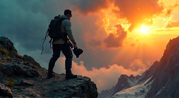 Philosophie des Wettkampfs (5/10)