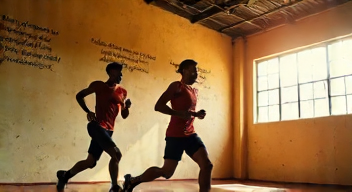 Philosophische Ansätze zur Sportmotivation (5/10)