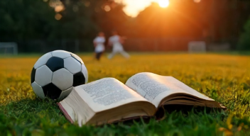 Philosophische Betrachtungen über den Sport (5/10)