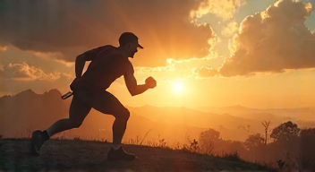 Philosophische Betrachtungen über Wettkämpfe (5/10)