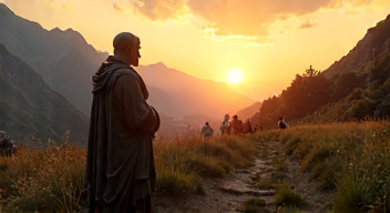 Philosophische Betrachtungen zum Wettkampf (5/10)