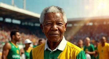 Politische Dimensionen des Sports (9/10)