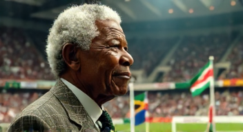 Politische Dimensionen des Sports (9/10)