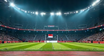 Politische Dimensionen des Sports: Sport als Identitätsstifter (9/10)