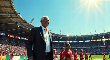 Politische Dimensionen im Sport (9/10)