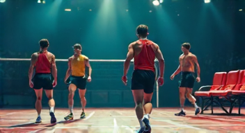 Psychoanalytische Aspekte des Leistungssports