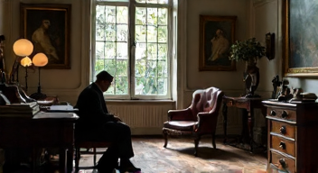 Psychoanalytische Perspektiven auf den Druck (7/10)