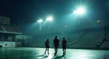 Psychologie und emotionale Barrieren im Sport (8/10)