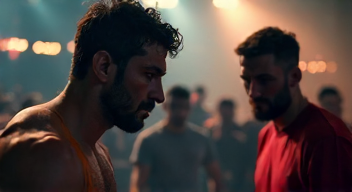 Psychologische Aspekte des Wettkampfs (7/10)