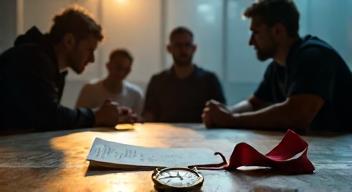 Psychologische Aspekte im Wettkampf (7/10)