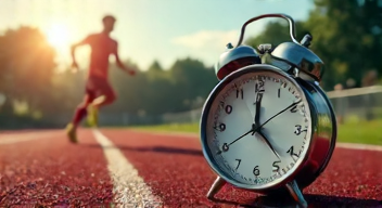 Psychologische Faktoren im Sport: Der Einfluss der Psyche (7/10)