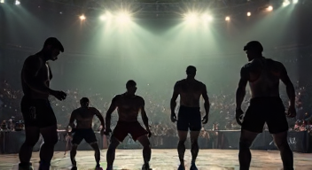 Psychologische Herausforderungen im Wettkampf (7/10)