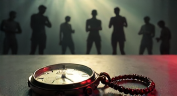 Psychologische Herausforderungen im Wettkampf (7/10)