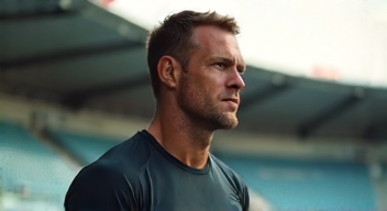 Reflexion eines Athleten über Verantwortung und Fehler (4/10)