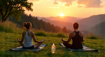 Regeneration und Erholung im Sport (7/10)