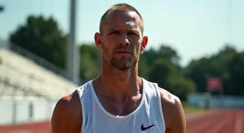 Sam Kendricks und der Umgang mit Rückschlägen (8/10)