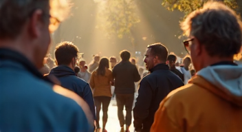 Soziale Aspekte des Hochsprungs (6/10)