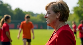 Soziale Aspekte des Sports (6/10)