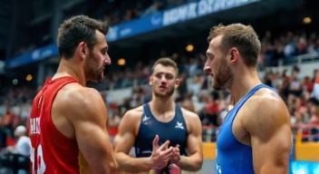 Soziale Aspekte im Leistungssport (5/10)