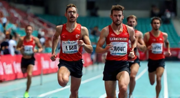 Soziale Aspekte im Leistungssport (6/10)