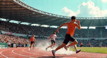 Soziale Dynamiken im Sport (6/10)