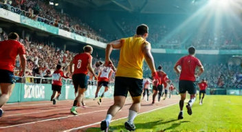 Soziale Einflüsse auf den Sport (6/10)