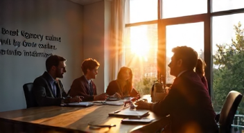 Teamunterstützung und persönliche Entwicklung (8/10)