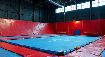 Technik und Training im Hochsprung: Ein Expertengespräch (2/10)