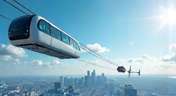 Technologie im Hochsprung: Ein Blick in die Zukunft (4/10)