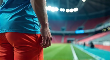 Technologie im Sport: Der Einfluss auf die Leistung (3/10)