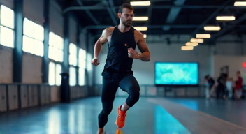 Technologie im Sport: Ein Schlüssel zum Erfolg? (4/10)