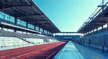 Technologische Einflüsse auf die Leichtathletik (4/10)