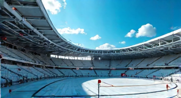 Technologische Innovationen im Hochsprung (4/10)