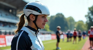 Technologische Innovationen im Sport (4/10)