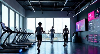 Technologische Innovationen im Sporttraining (4/10)