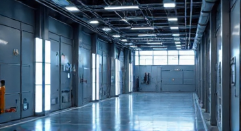 Technologische Innovationen im Stabhochsprung (4/10)