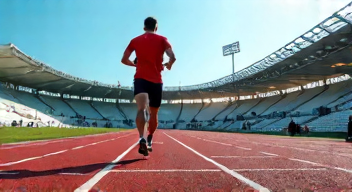 Vorbereitungen und Erfolge im Sprint (5/10)