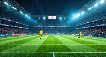 Wirtschaftliche Faktoren im Sport: Ein unverzichtbarer Einfluss (8/10)