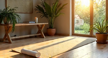 Achtsamkeit und Wettkampfvorbereitung (5/10)