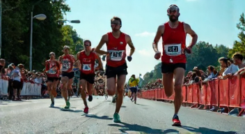 Das sind die Top 7 Schritte beim Halbmarathon