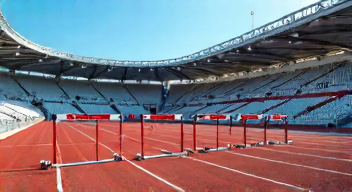 Das sind die Top 7 Schritte beim Hürdenlauf