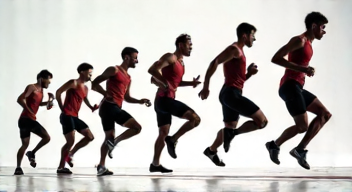 Das sind die Top 7 Schritte beim Rekordversuch